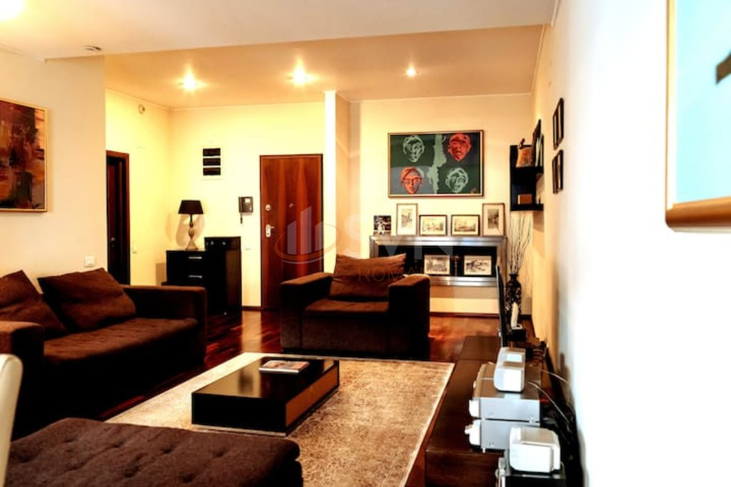 Apartament, 3 camere Bucuresti/Soseaua Nordului