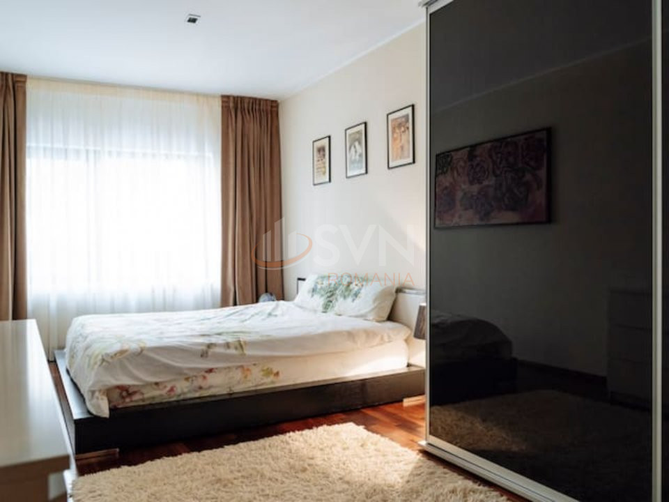 Apartament, 3 camere Bucuresti/Soseaua Nordului
