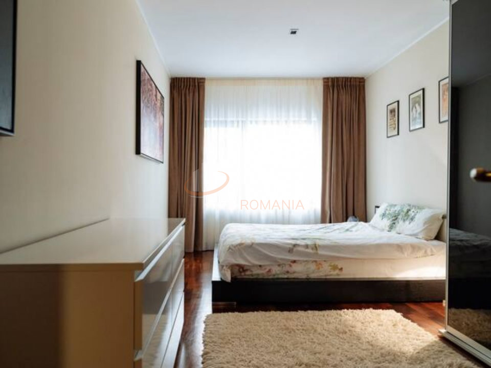 Apartament, 3 camere Bucuresti/Soseaua Nordului