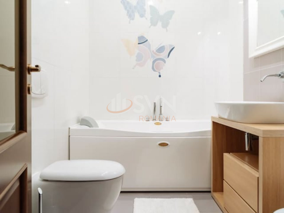Apartament, 3 camere Bucuresti/Soseaua Nordului