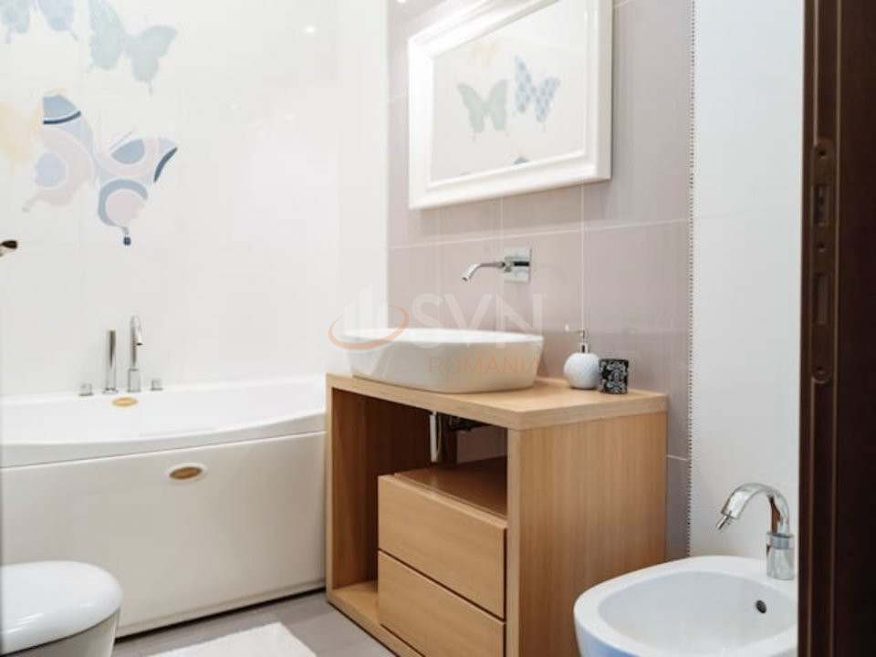 Apartament, 3 camere Bucuresti/Soseaua Nordului