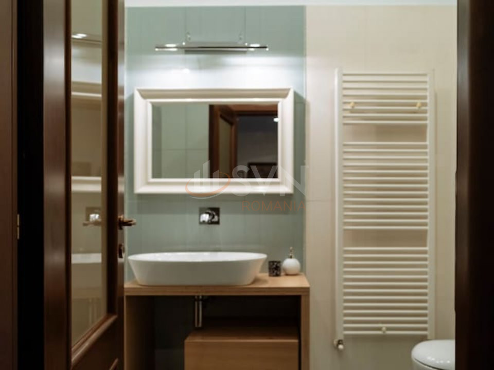 Apartament, 3 camere Bucuresti/Soseaua Nordului