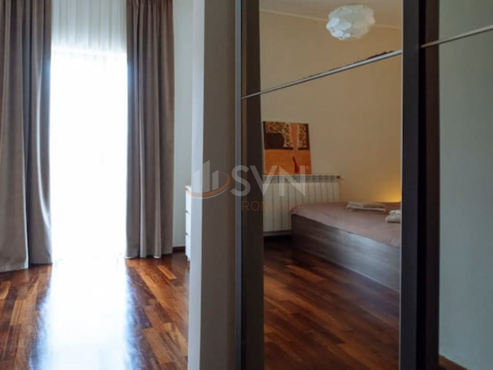 Apartament, 3 camere Bucuresti/Soseaua Nordului