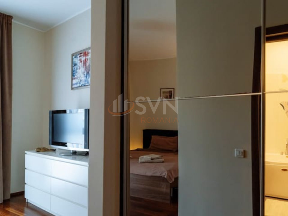 Apartament, 3 camere Bucuresti/Soseaua Nordului
