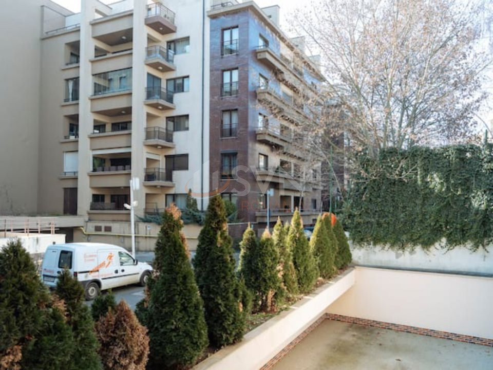 Apartament, 3 camere Bucuresti/Soseaua Nordului