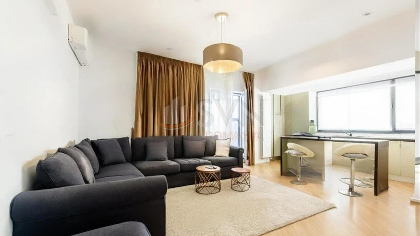 Apartament, 3 camere Bucuresti/Pipera