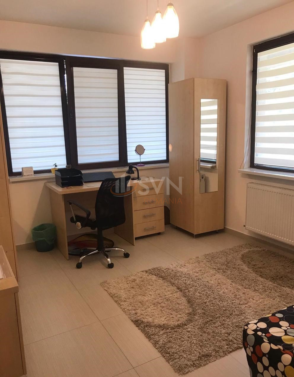 Apartament, 3 camere Bucuresti/Bulevardul Laminorului