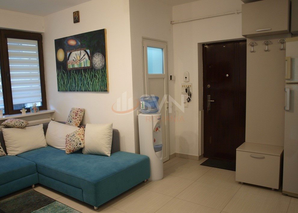 Apartament, 3 camere Bucuresti/Bulevardul Laminorului