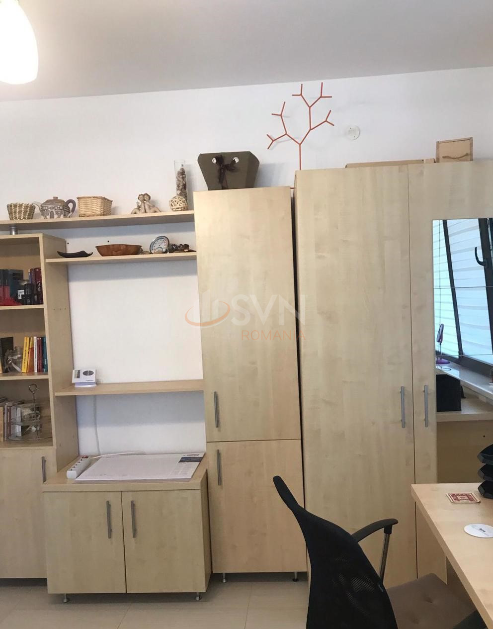 Apartament, 3 camere Bucuresti/Bulevardul Laminorului