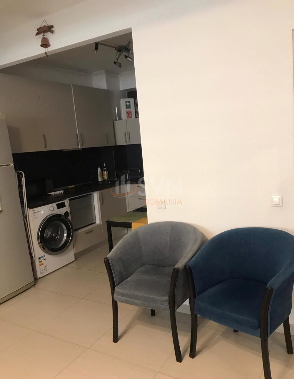 Apartament, 3 camere Bucuresti/Bulevardul Laminorului