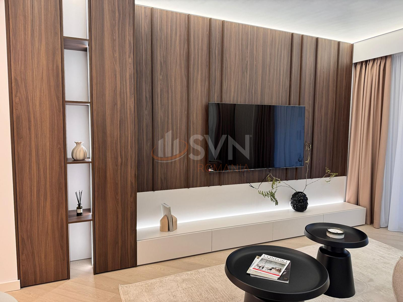 Apartament, 3 camere Bucuresti/Pipera