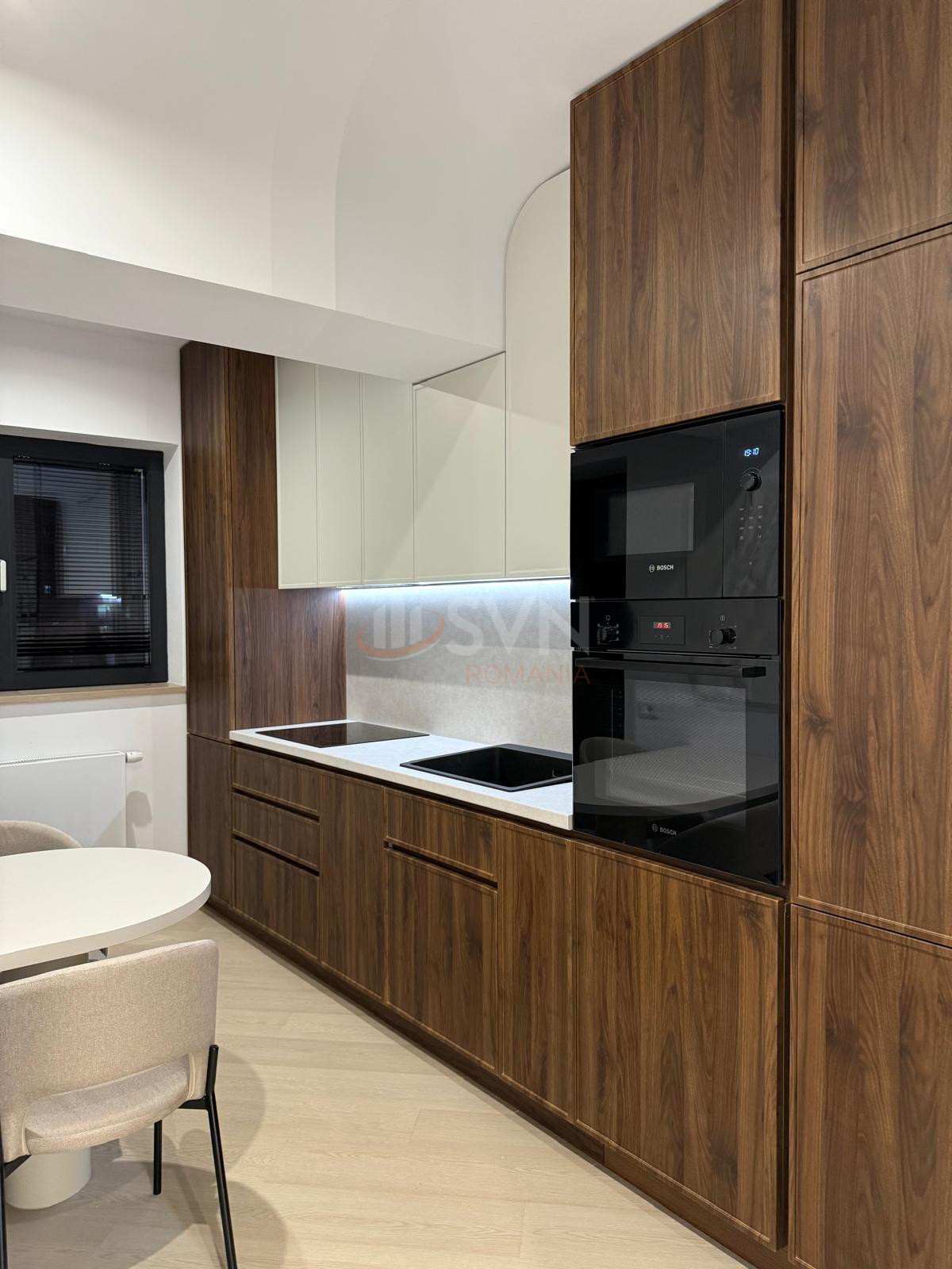 Apartament, 3 camere Bucuresti/Pipera