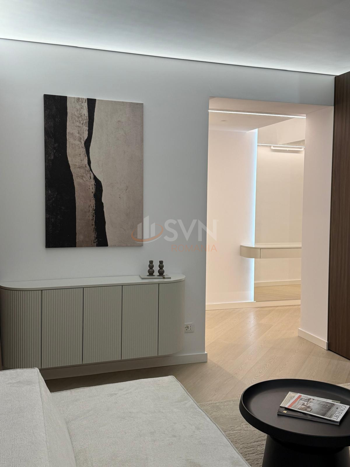 Apartament, 3 camere Bucuresti/Pipera