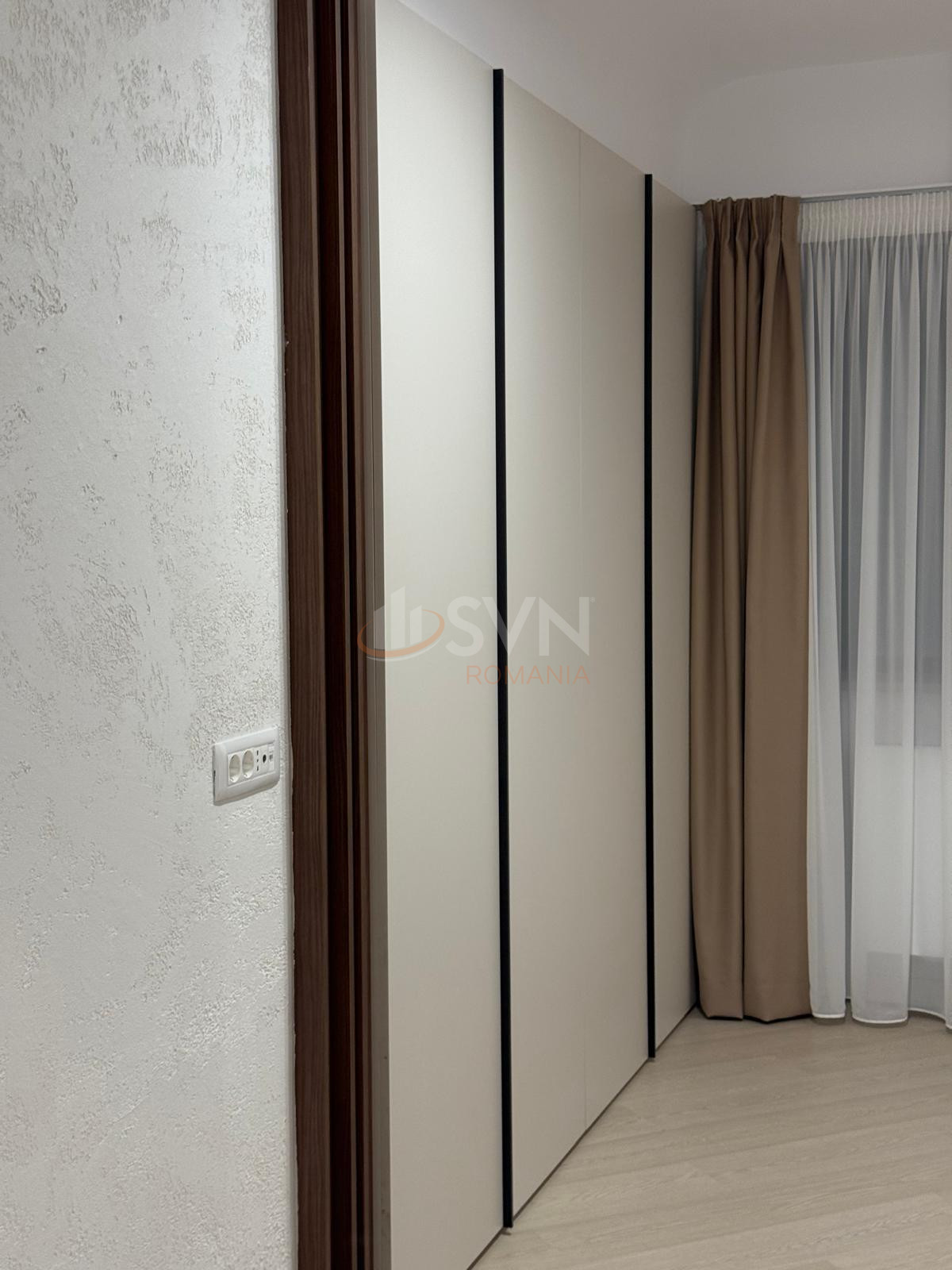 Apartament, 3 camere Bucuresti/Pipera