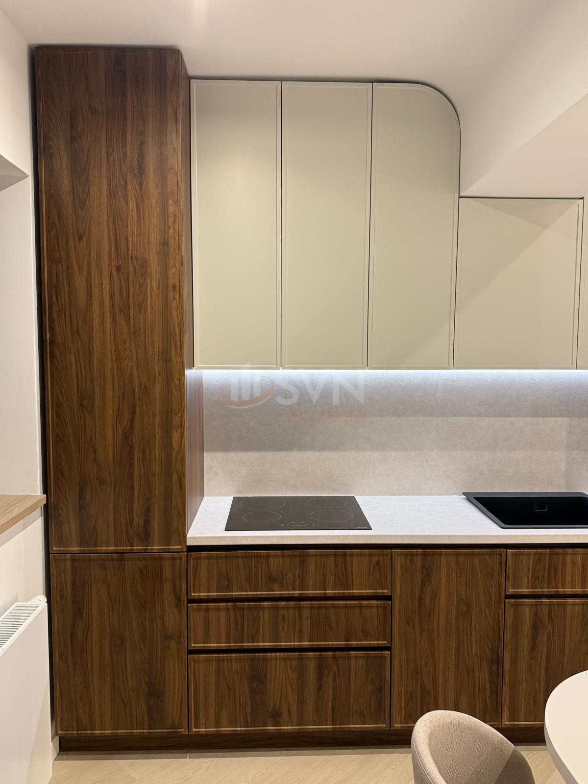 Apartament, 3 camere Bucuresti/Pipera