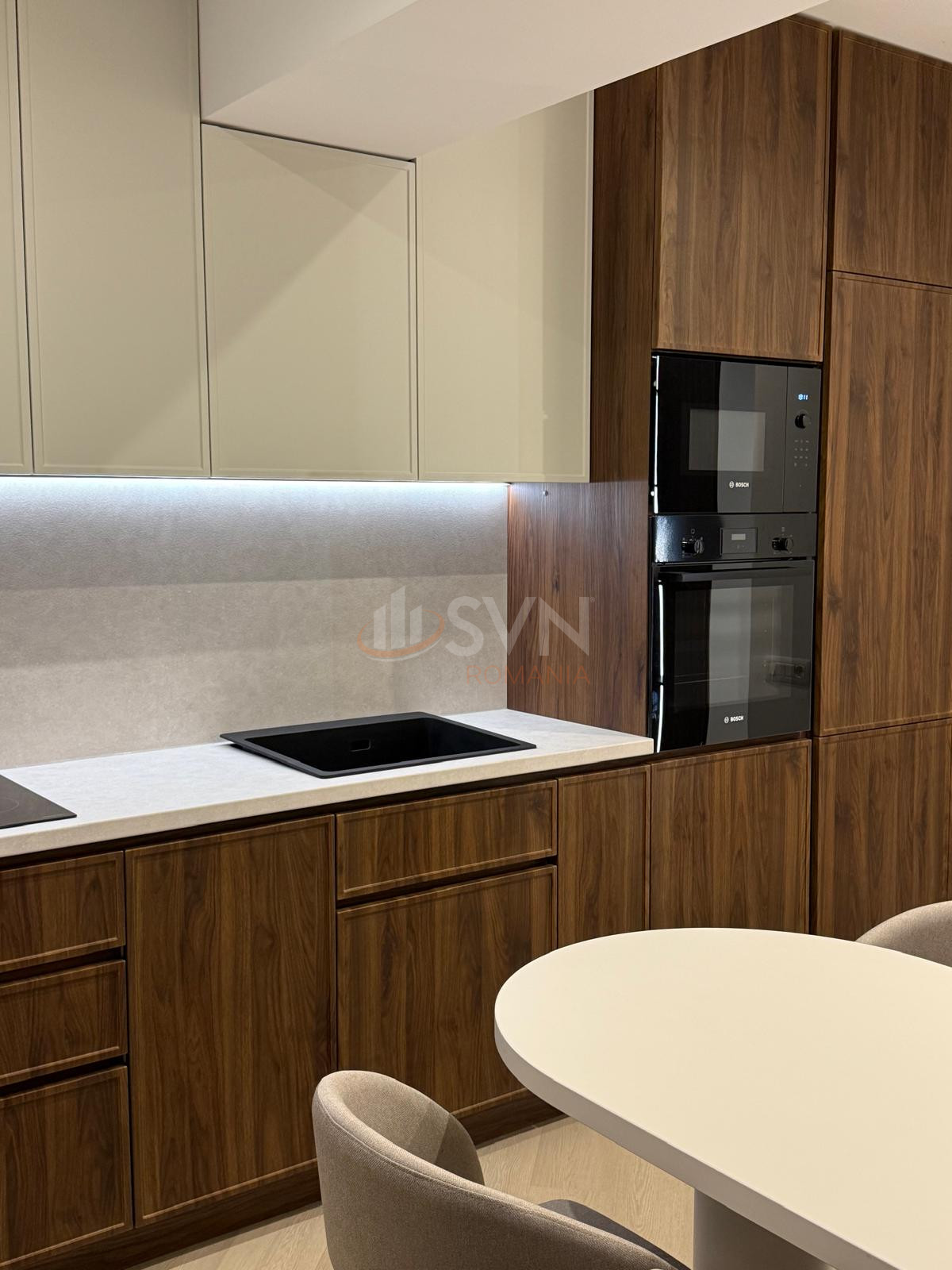 Apartament, 3 camere Bucuresti/Pipera