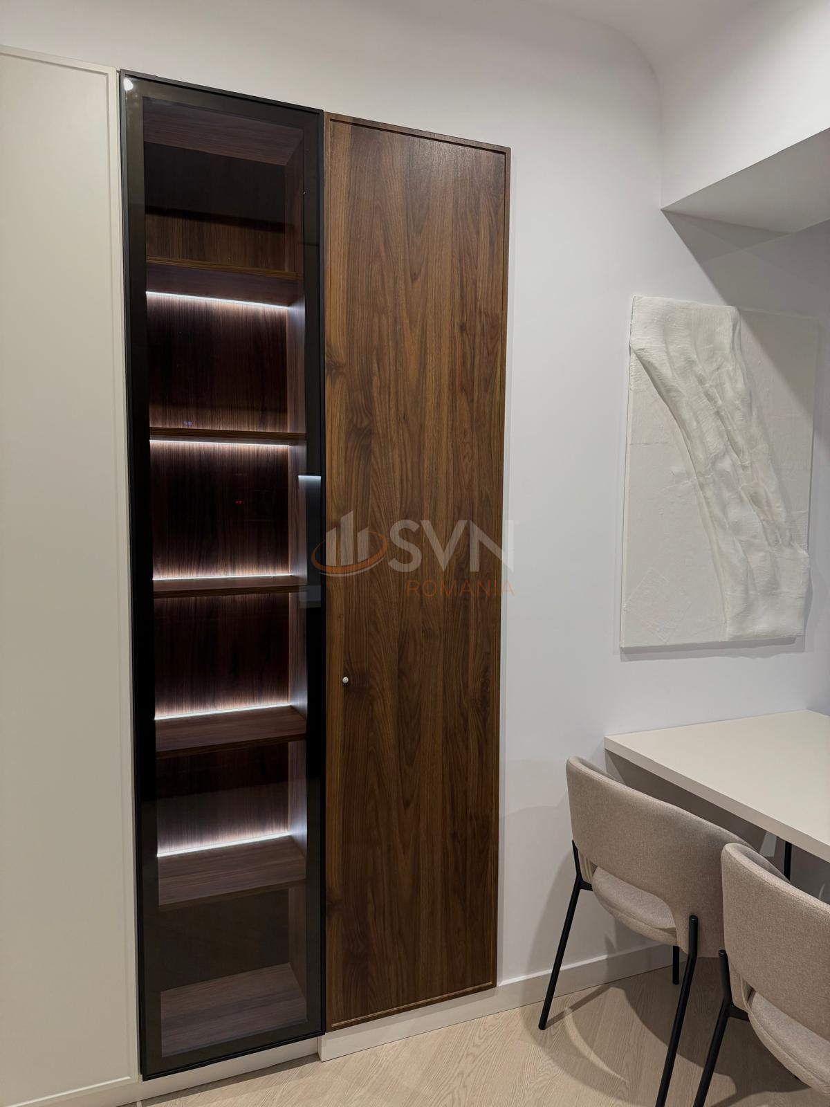 Apartament, 3 camere Bucuresti/Pipera