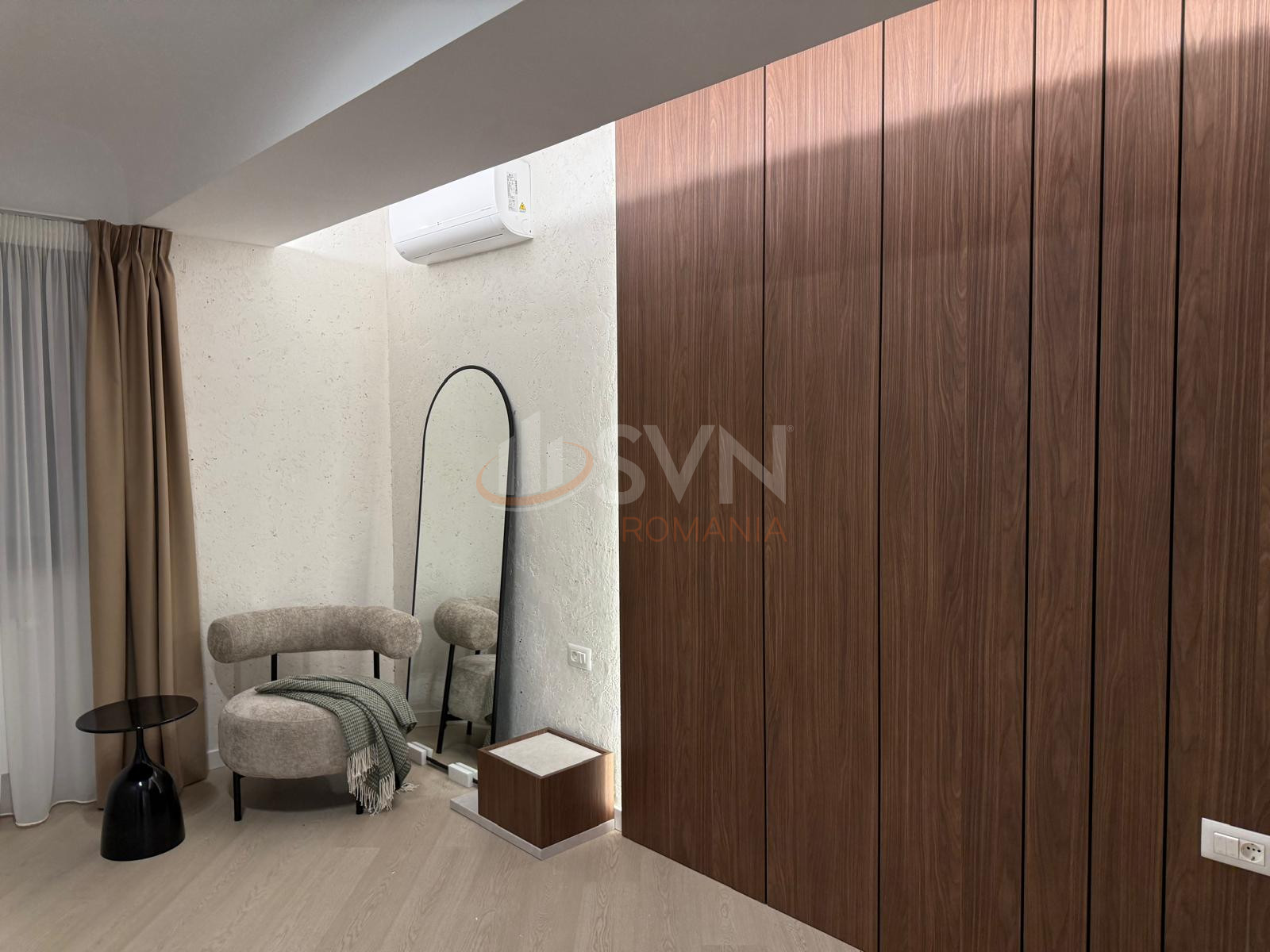 Apartament, 3 camere Bucuresti/Pipera
