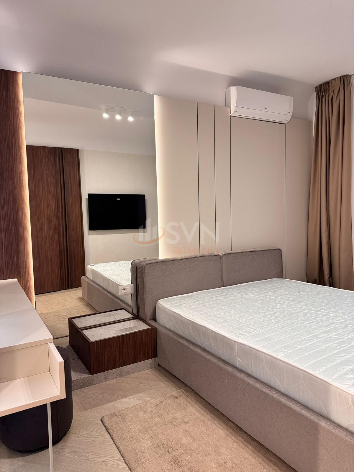 Apartament, 3 camere Bucuresti/Pipera