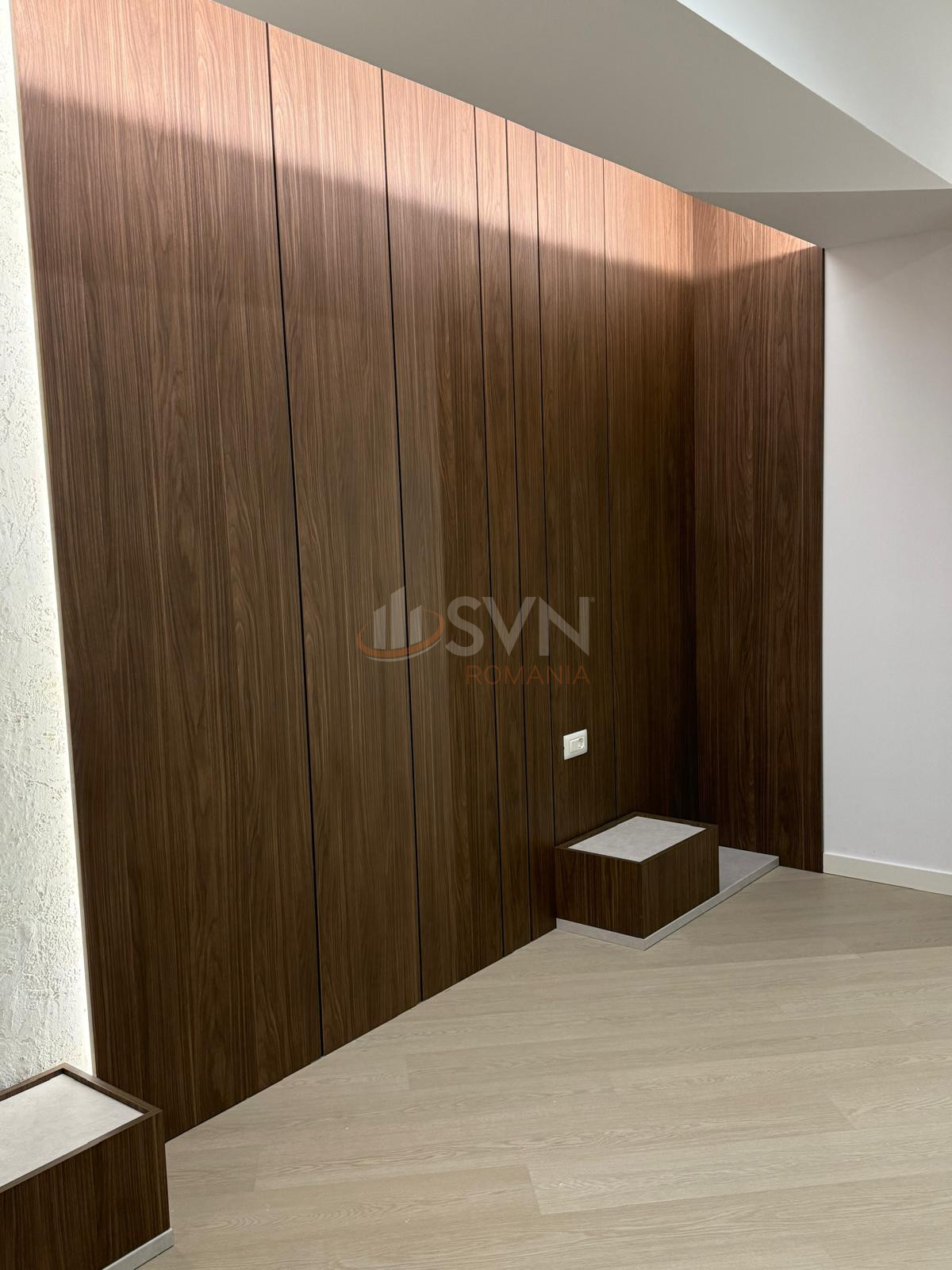 Apartament, 3 camere Bucuresti/Pipera
