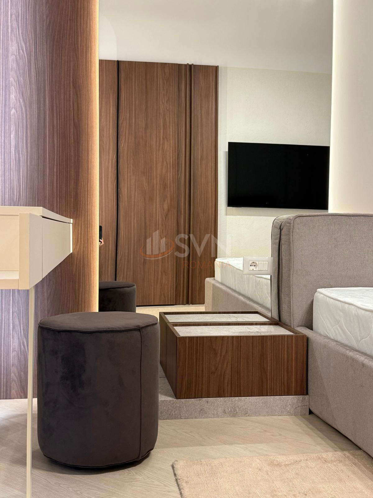 Apartament, 3 camere Bucuresti/Pipera