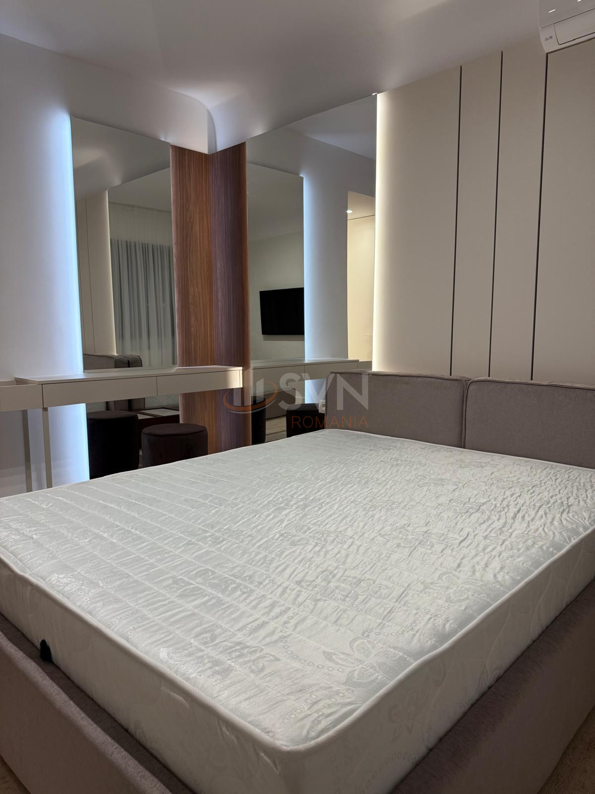 Apartament, 3 camere Bucuresti/Pipera