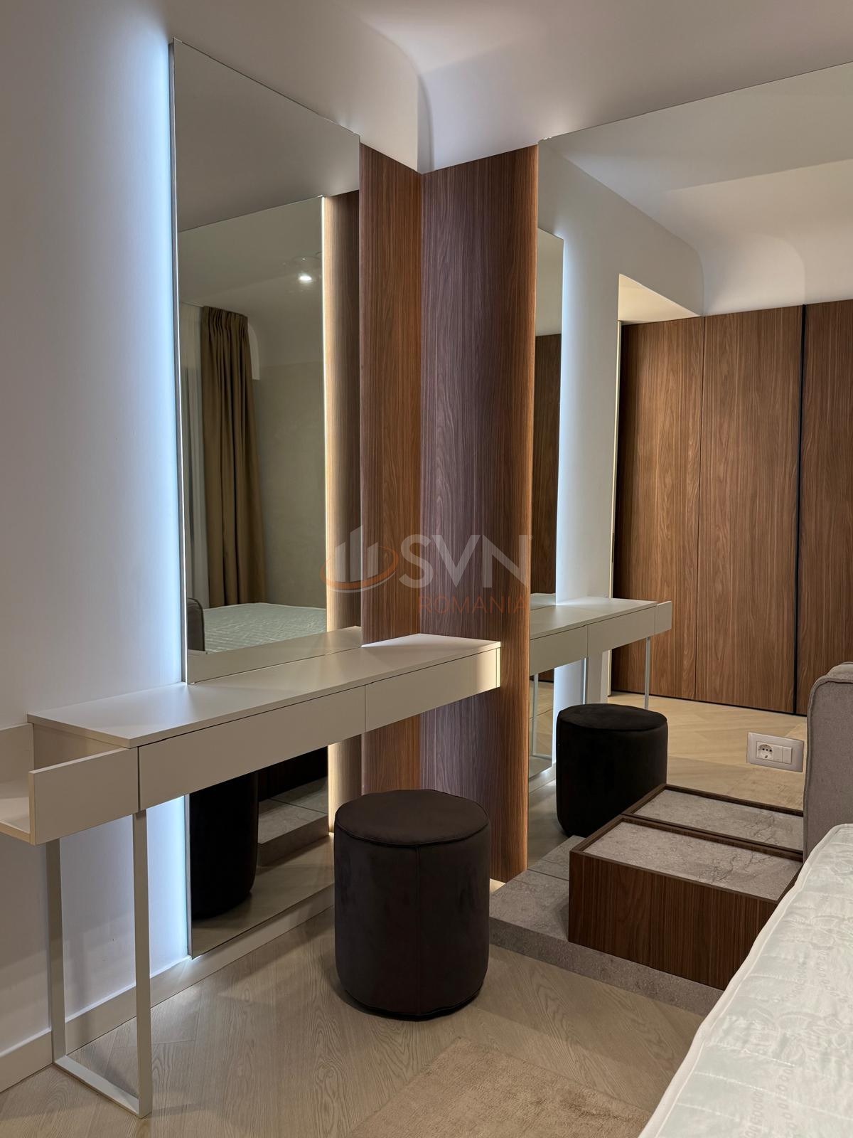 Apartament, 3 camere Bucuresti/Pipera