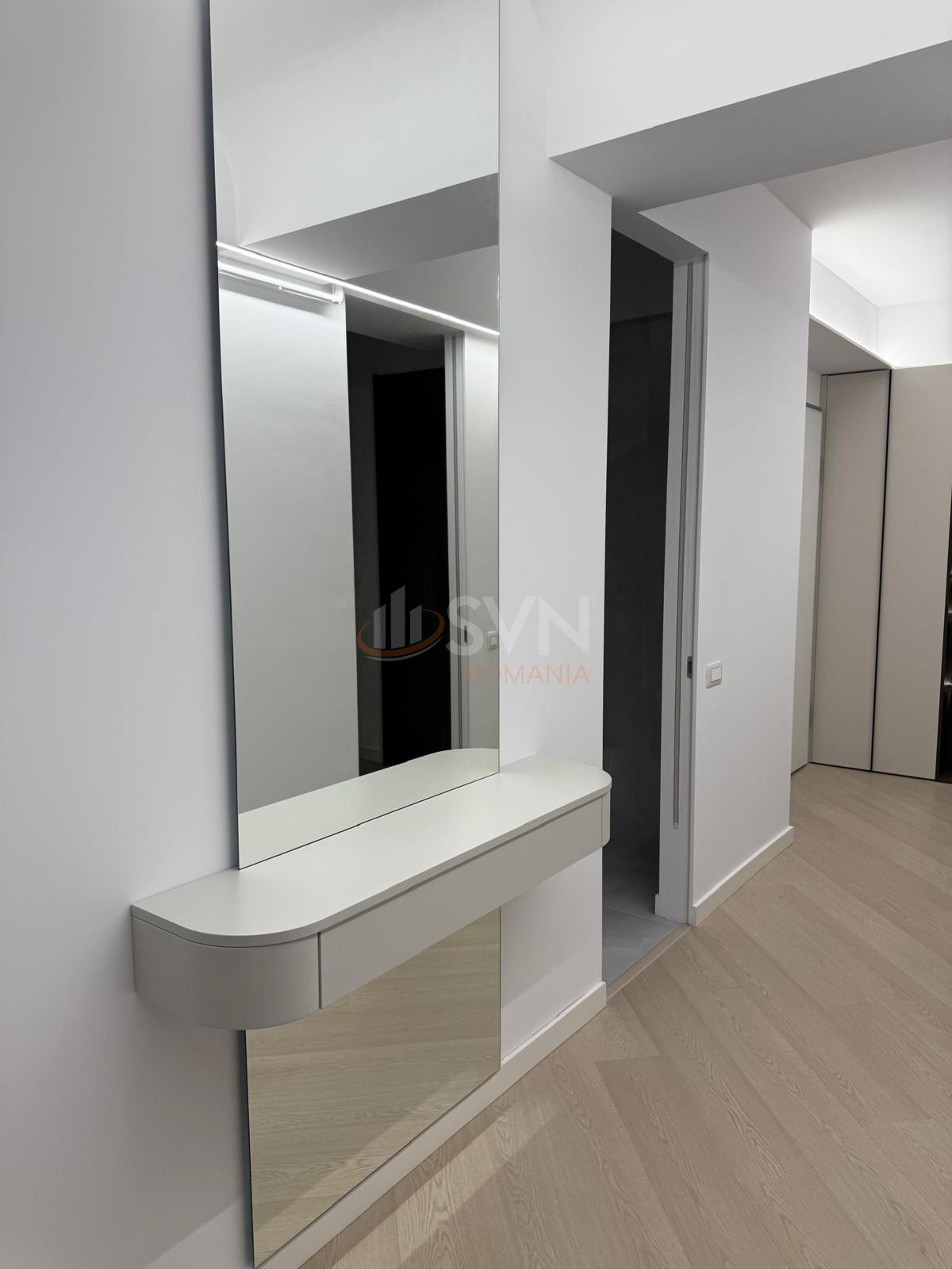 Apartament, 3 camere Bucuresti/Pipera