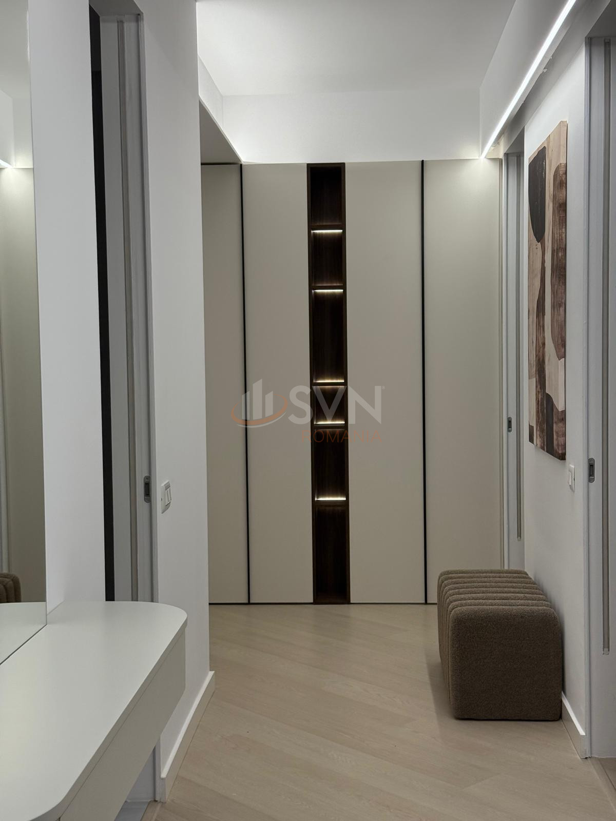 Apartament, 3 camere Bucuresti/Pipera