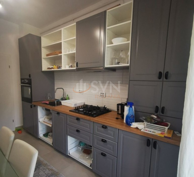 Apartament, 3 camere Bucuresti/Timpuri Noi