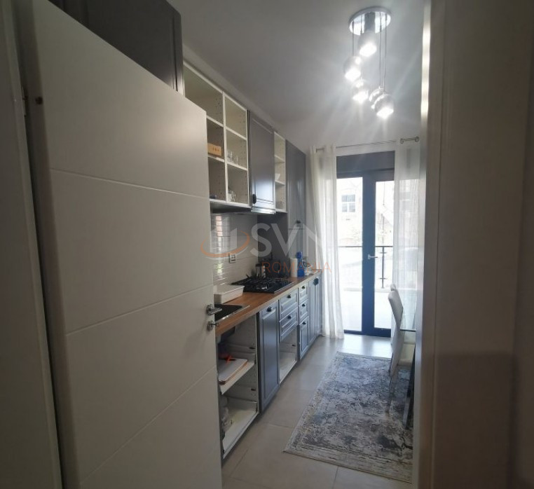 Apartament, 3 camere Bucuresti/Timpuri Noi