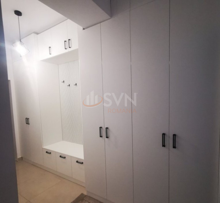 Apartament, 3 camere Bucuresti/Timpuri Noi