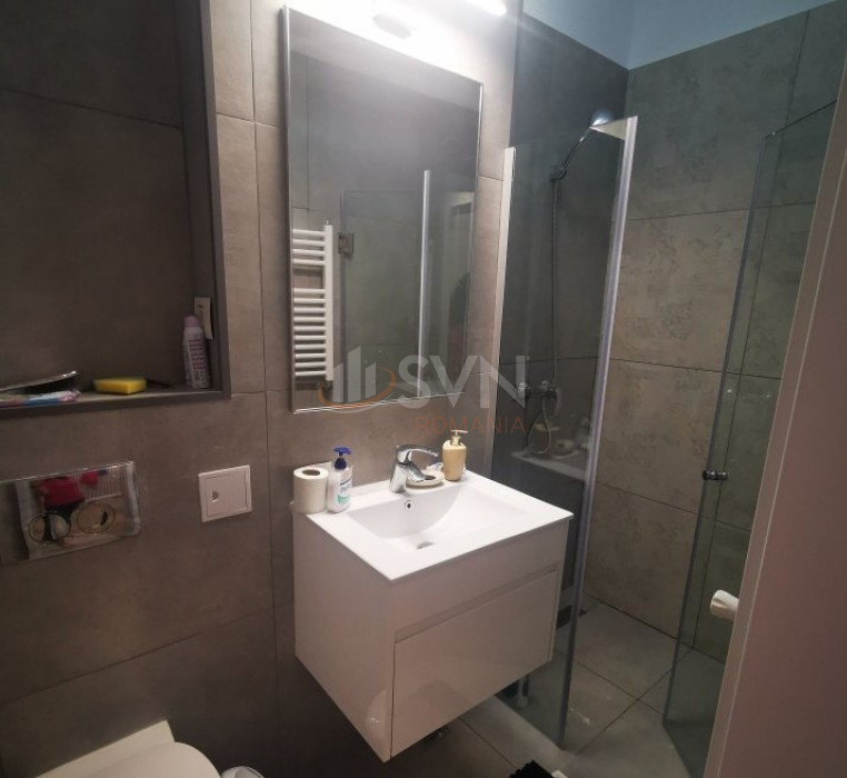 Apartament, 3 camere Bucuresti/Timpuri Noi