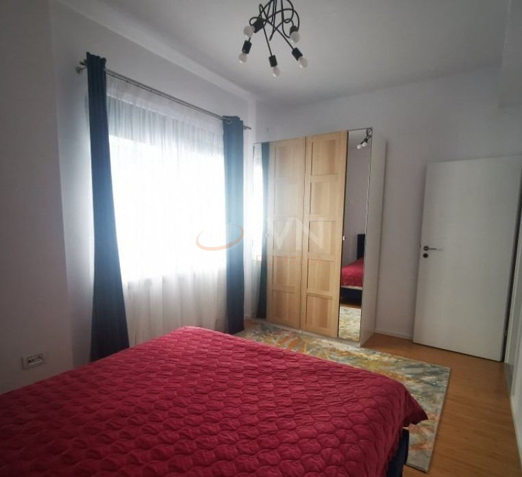 Apartament, 3 camere Bucuresti/Timpuri Noi