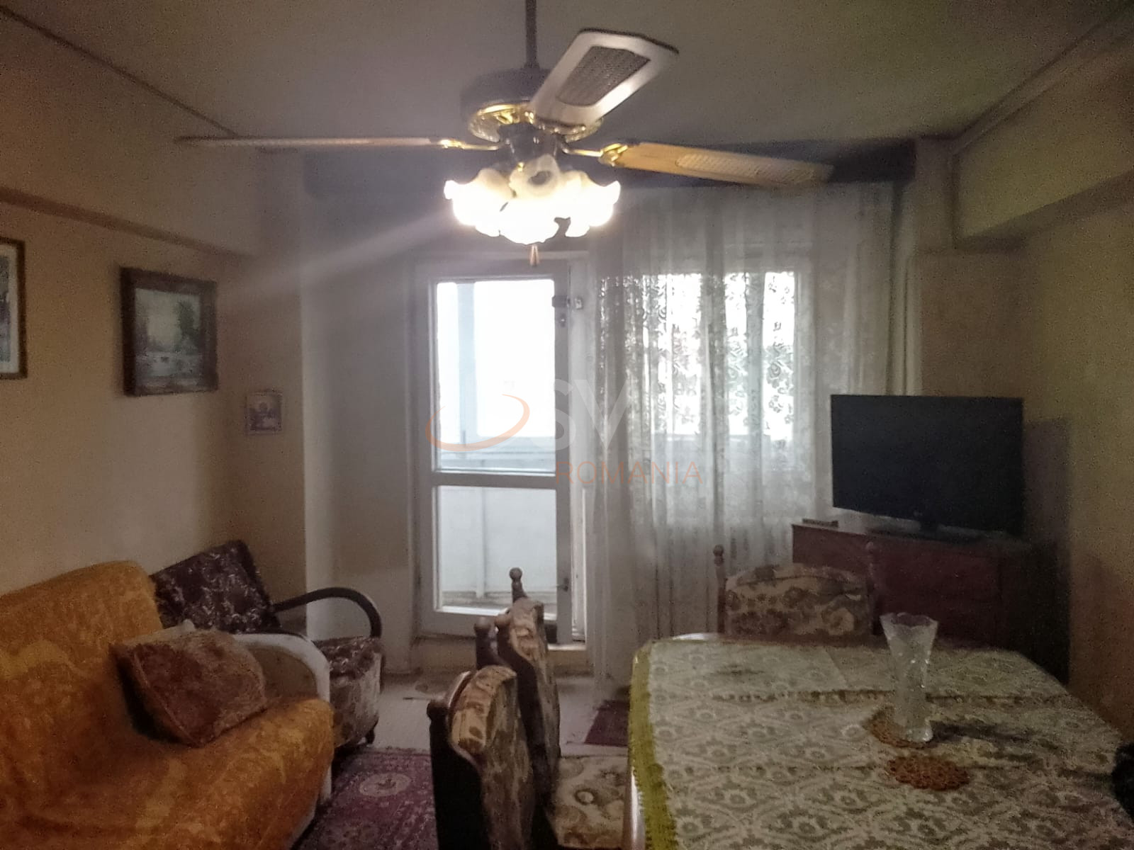 Apartament, 3 camere Bucuresti/Teiul Doamnei