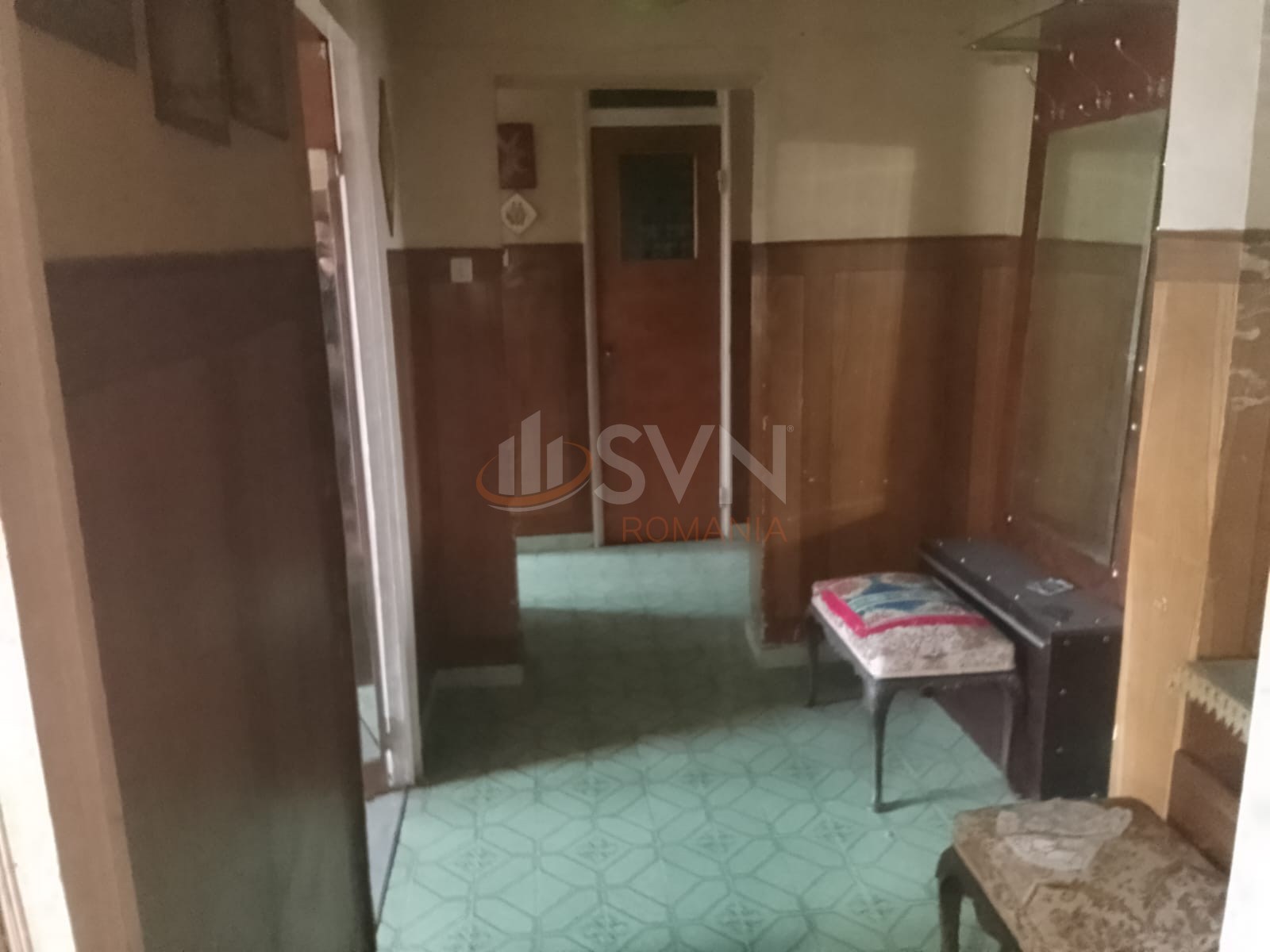 Apartament, 3 camere Bucuresti/Teiul Doamnei