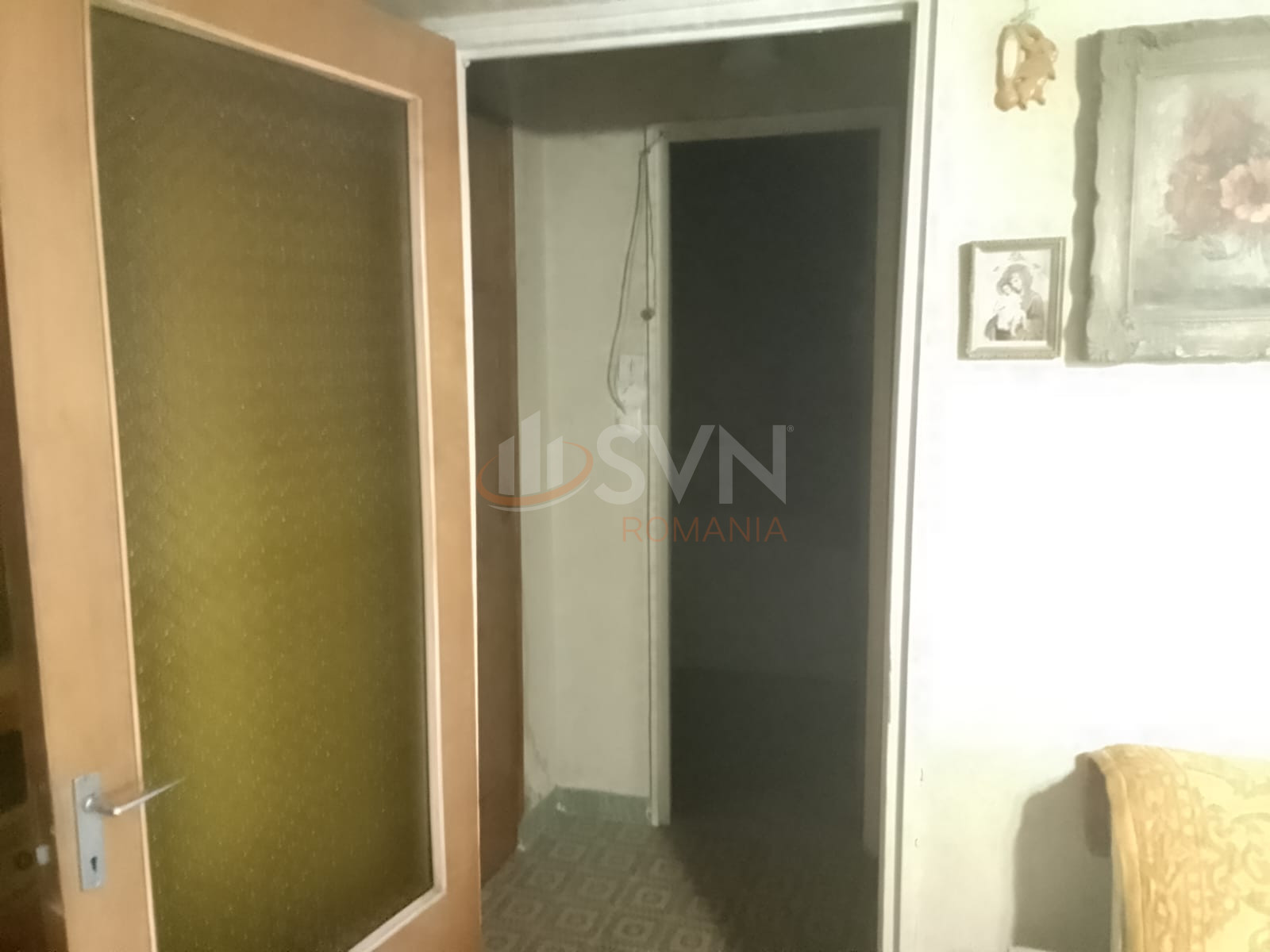 Apartament, 3 camere Bucuresti/Teiul Doamnei