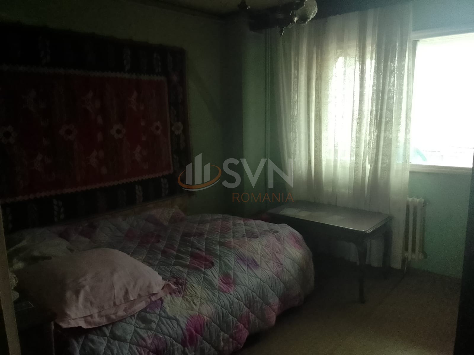 Apartament, 3 camere Bucuresti/Teiul Doamnei