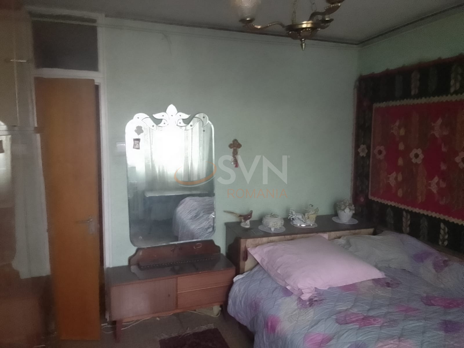 Apartament, 3 camere Bucuresti/Teiul Doamnei