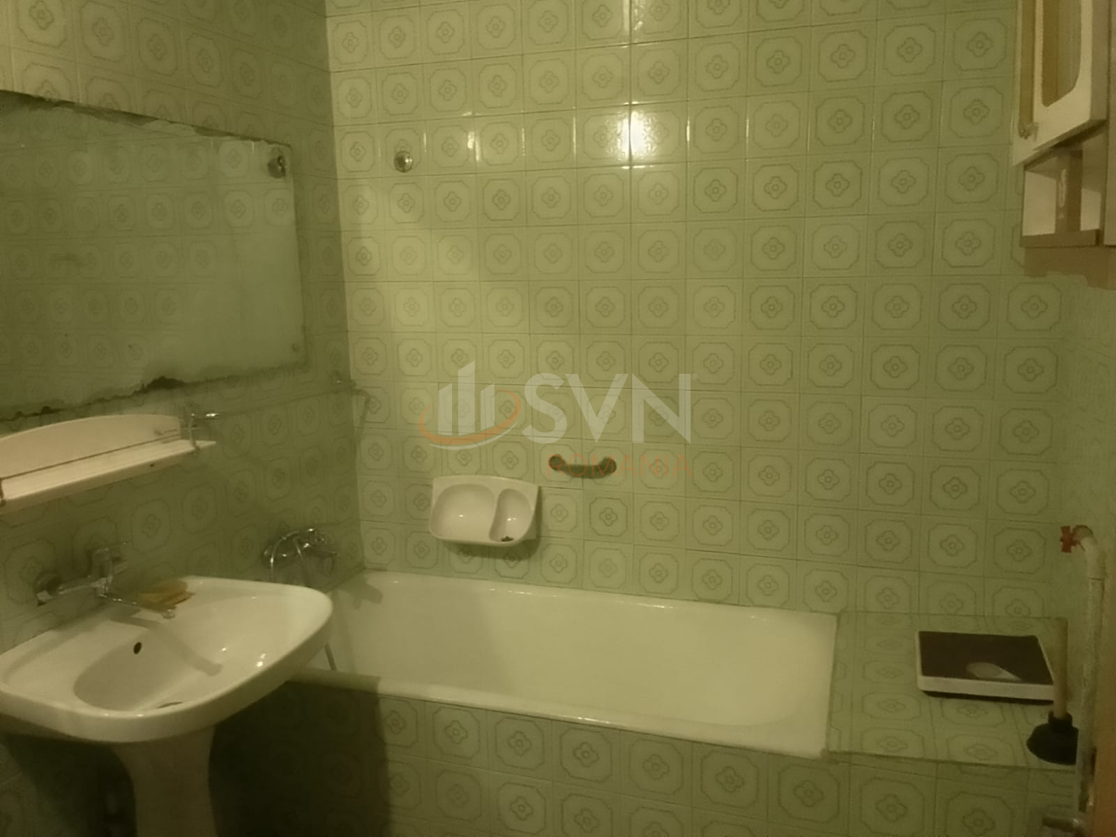Apartament, 3 camere Bucuresti/Teiul Doamnei