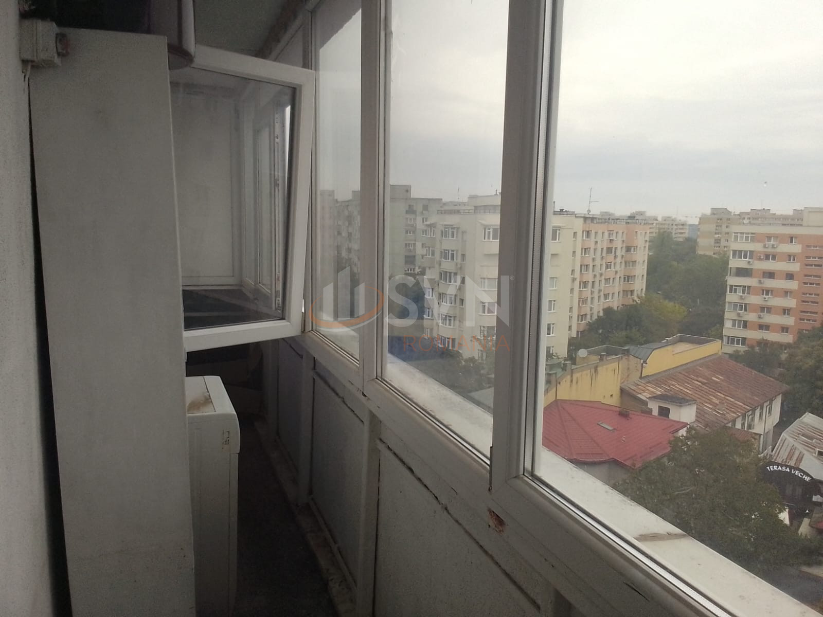 Apartament, 3 camere Bucuresti/Teiul Doamnei