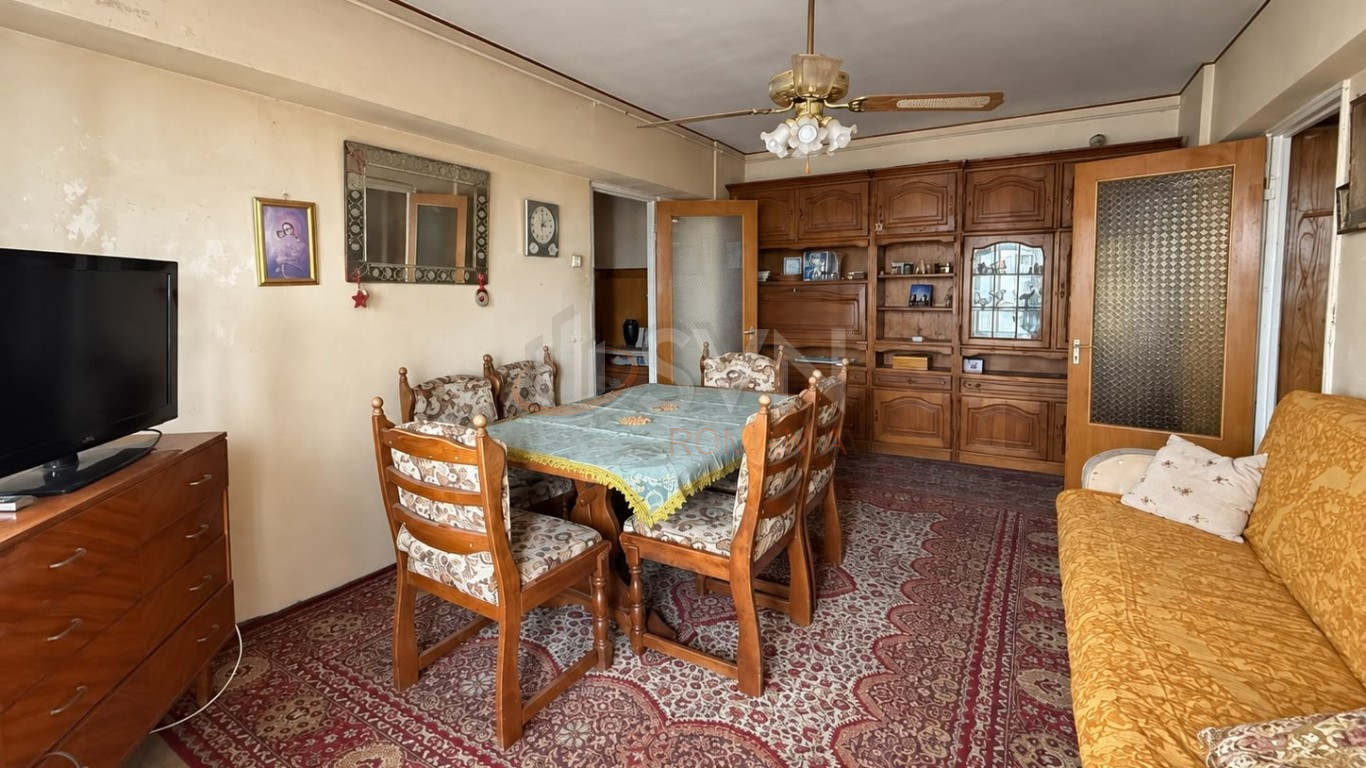 Apartament, 3 camere Bucuresti/Lacul Tei