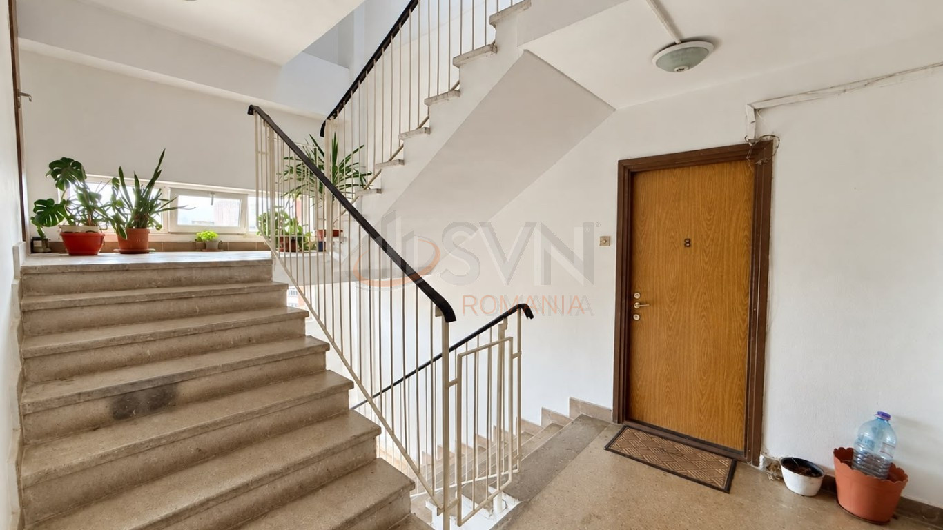 Apartament, 3 camere Bucuresti/Lacul Tei