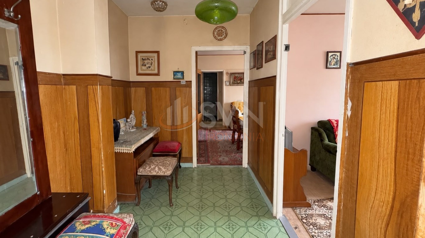Apartament, 3 camere Bucuresti/Lacul Tei