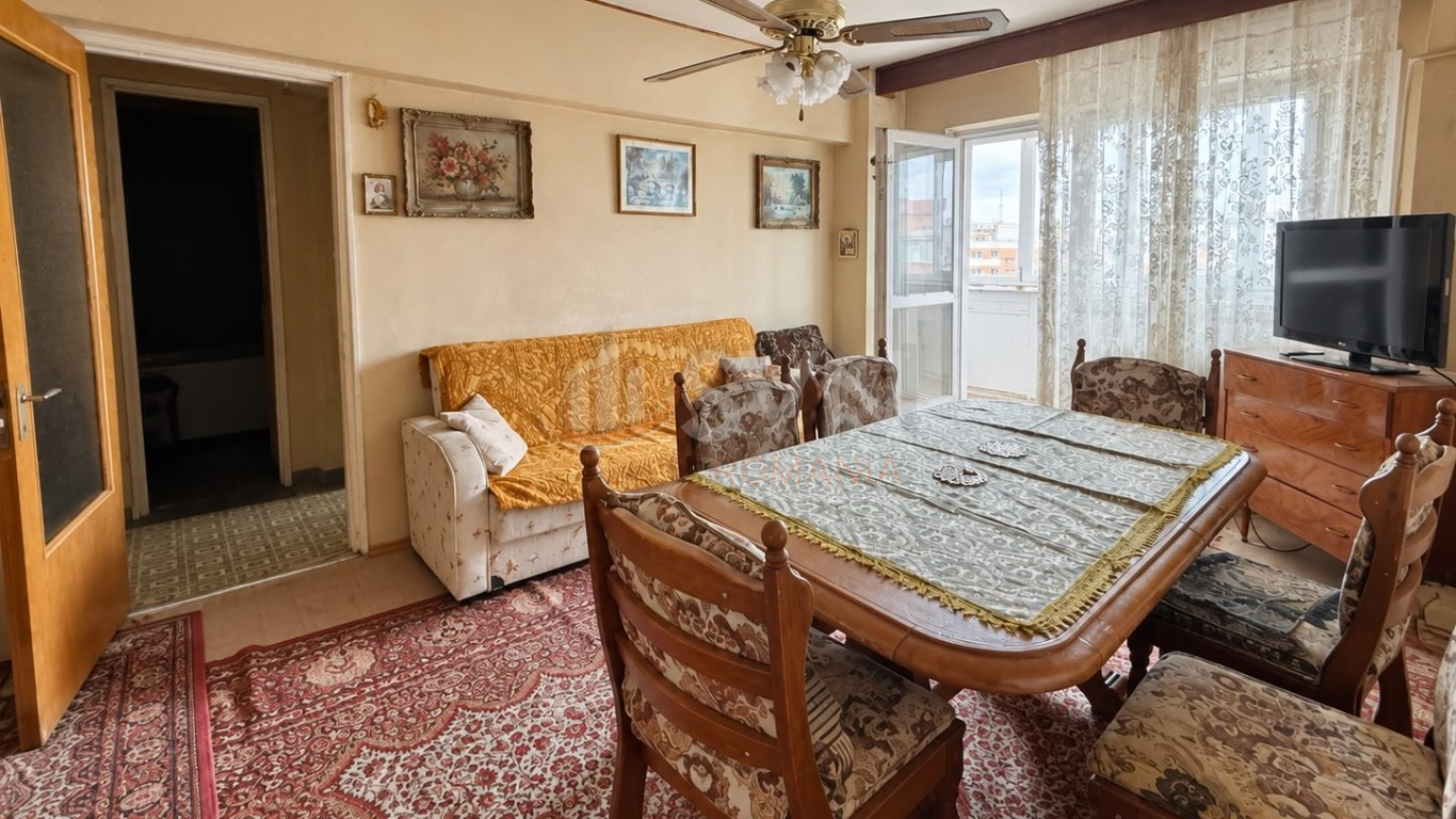 Apartament, 3 camere Bucuresti/Lacul Tei
