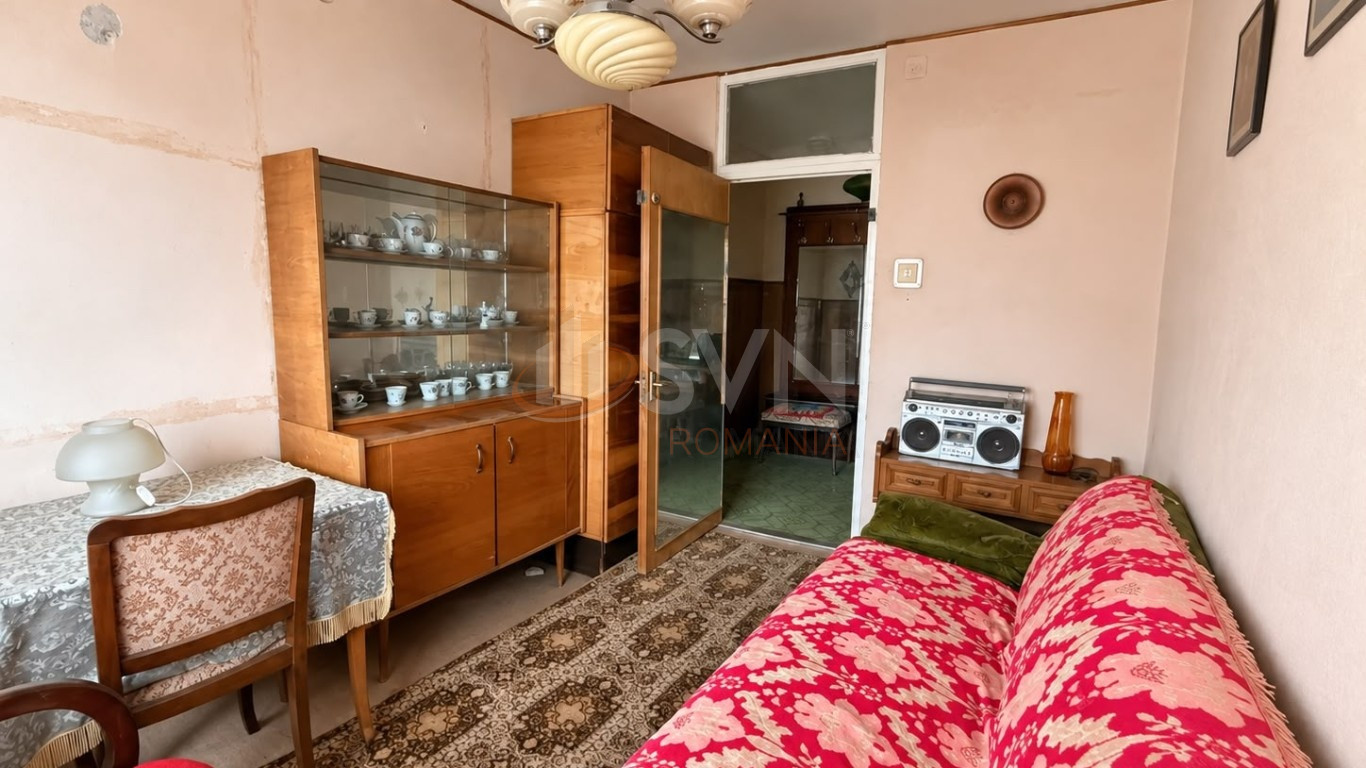 Apartament, 3 camere Bucuresti/Lacul Tei
