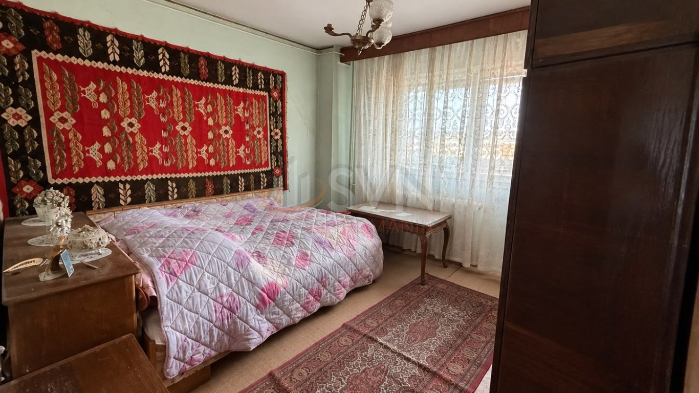 Apartament, 3 camere Bucuresti/Lacul Tei
