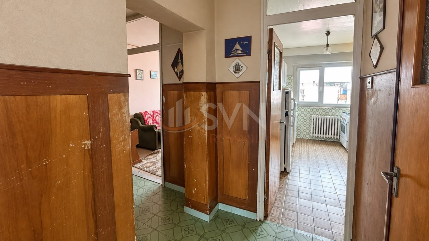 Apartament, 3 camere Bucuresti/Lacul Tei