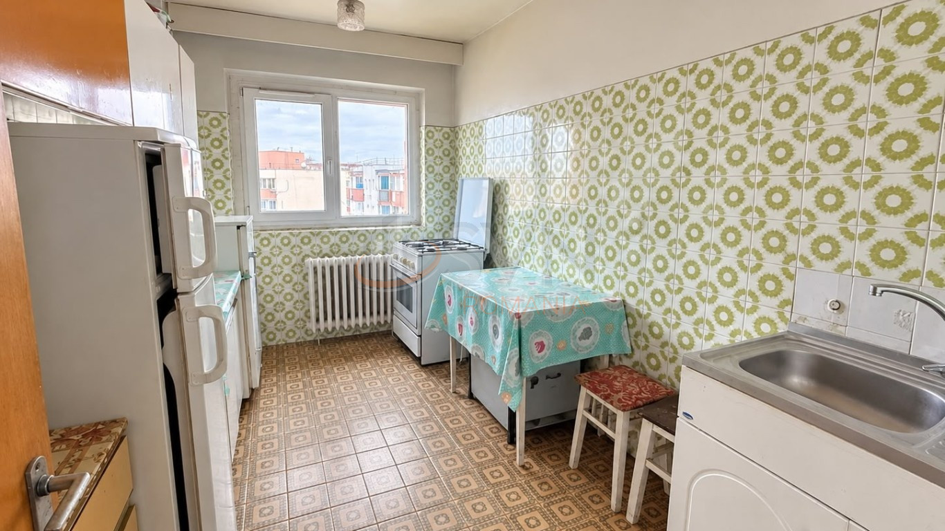 Apartament, 3 camere Bucuresti/Lacul Tei