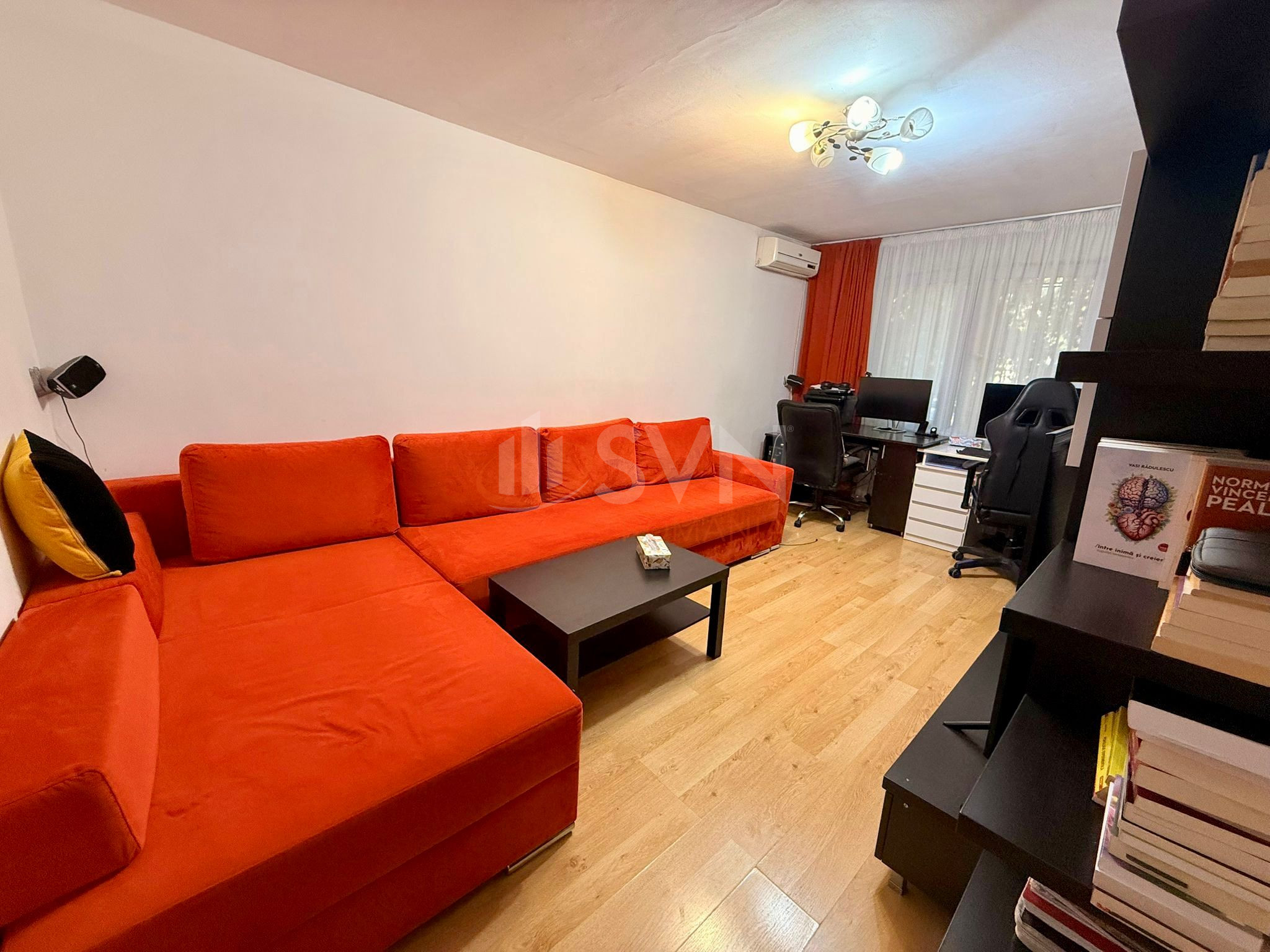 Apartament, 3 camere Bucuresti/Dristor